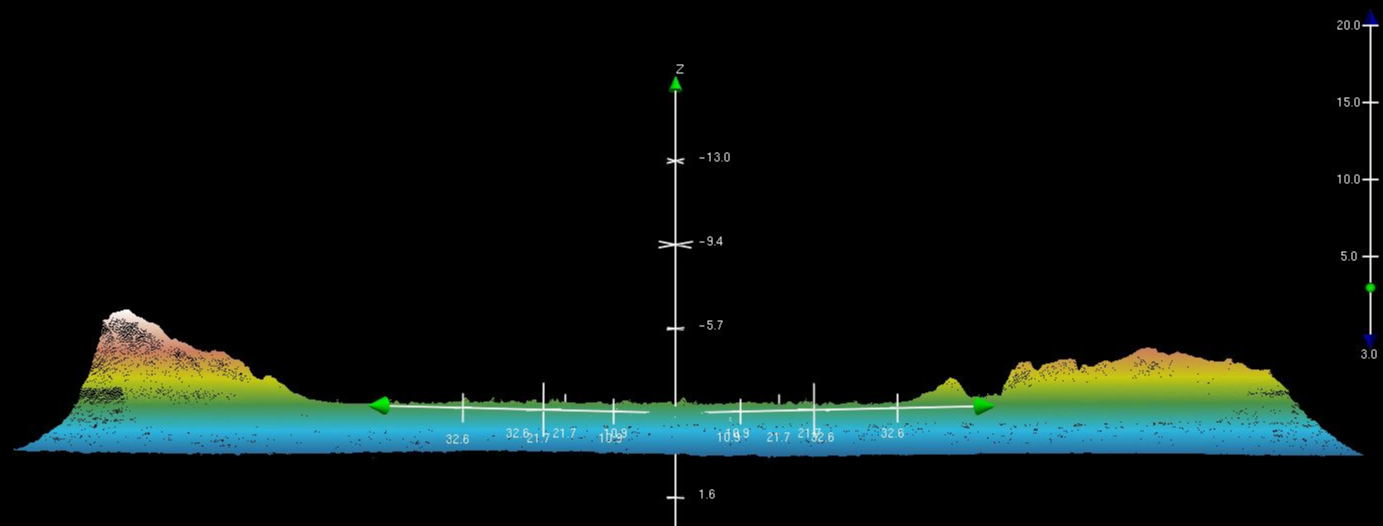 dune point cloud 2