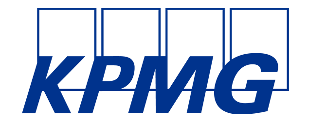 KPMG Logo
