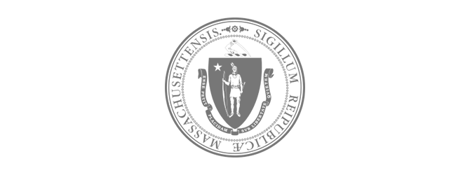Massachusetts Government Seal