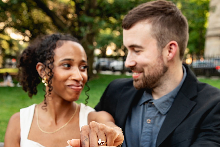 Joe Miller Beacons Magazine Winter 2026