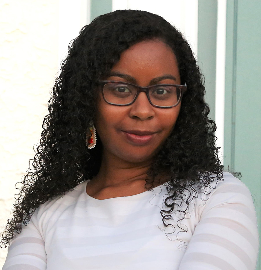 Karelle Hall