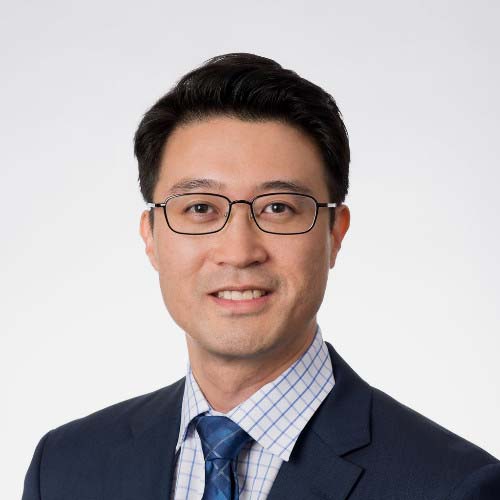 Jaehan Ahn, Assistant Professor, Accounting & Finance