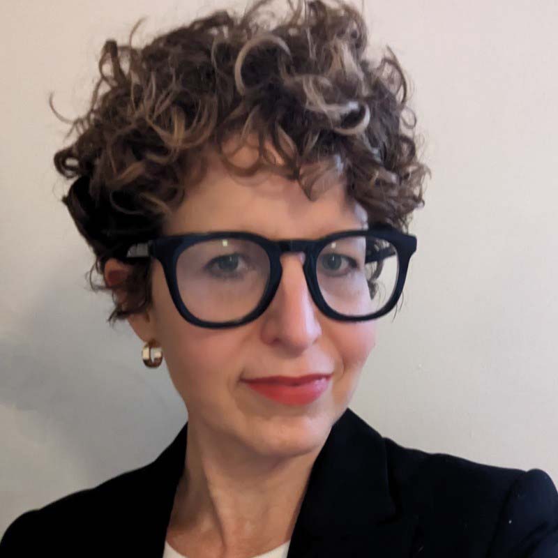 Kristen Callahan, Senior Lecturer II, Accounting & Finance