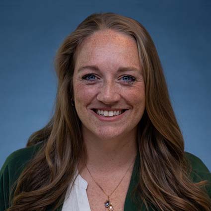 Melissa Malone, Simulation Lab Faculty, Nursing