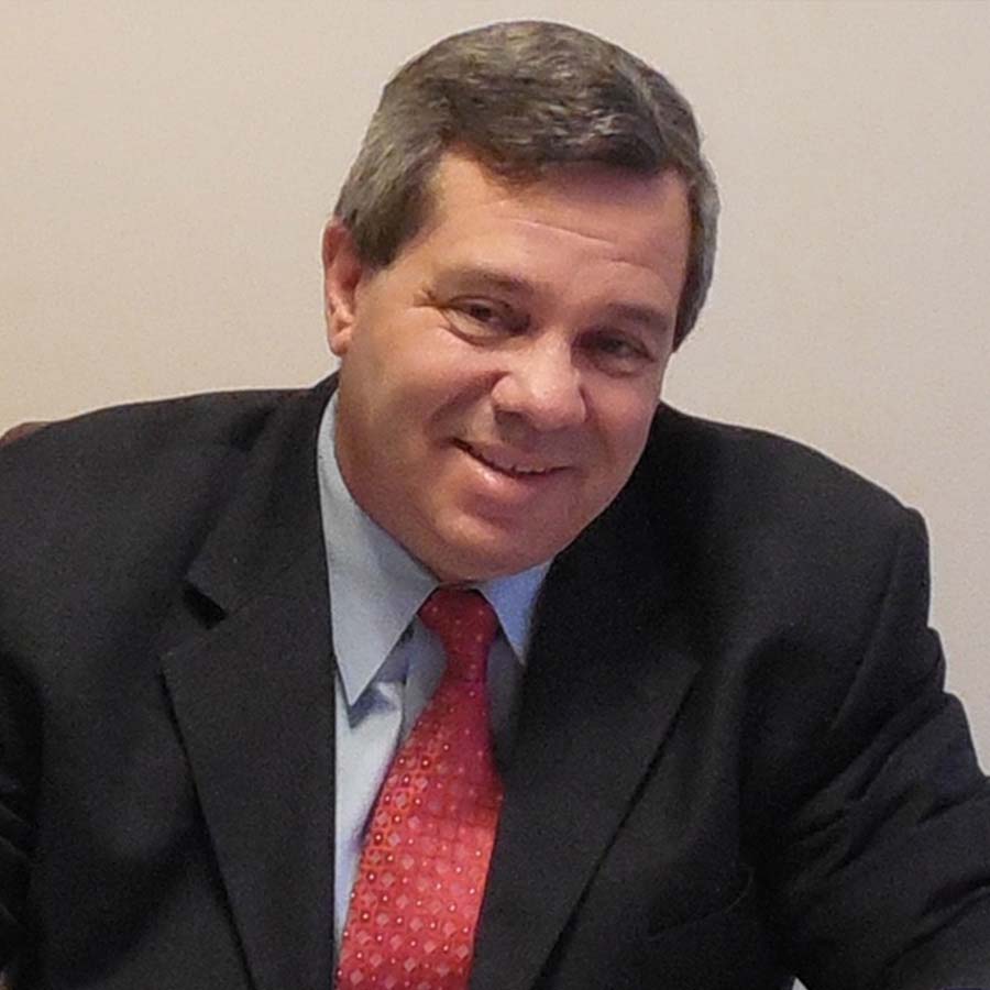 Paul Napolitano, Lecturer, Marketing