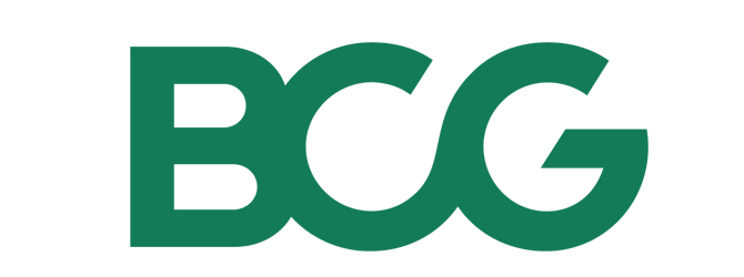 Boston Consulting Group logo