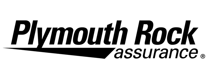 Plymouth Rock Insurance logo