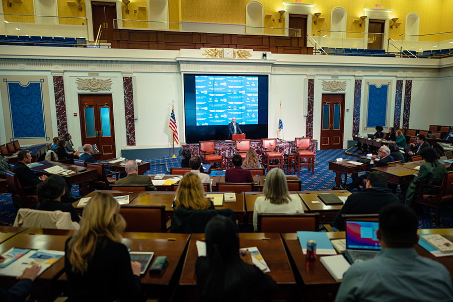 Higher Education Pathways to Immigration at Massachusetts State House