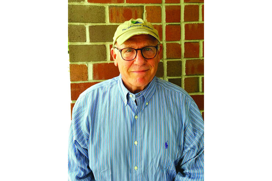 James E Samels Beacons Magazine Winter 2026