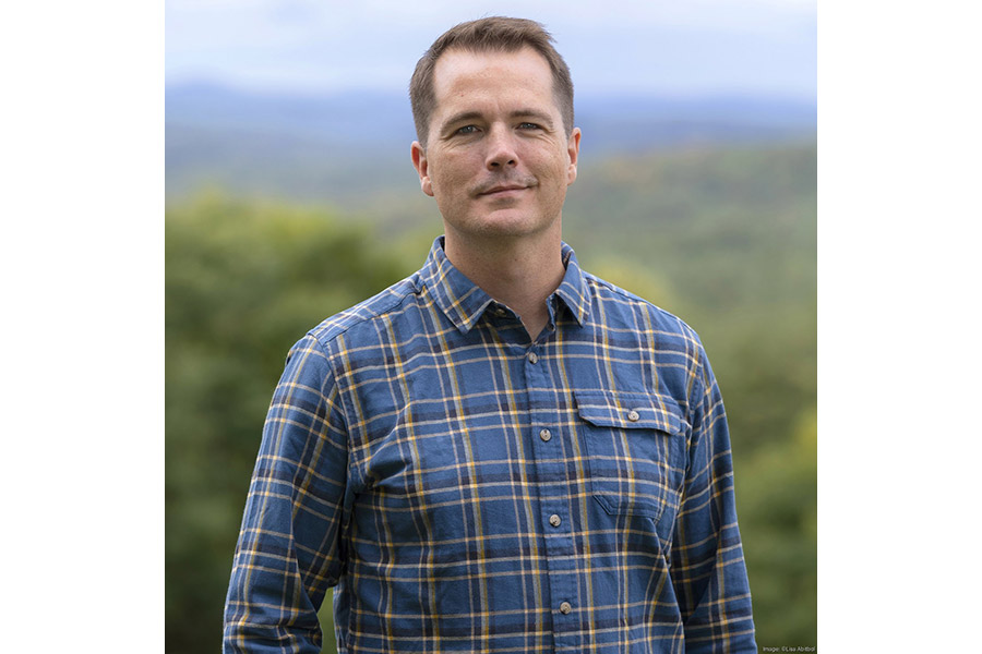 Nathan Hutto Beacons Magazine Winter 2026