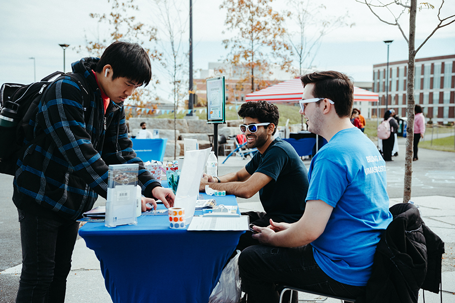 Beacon Wellness Walk Resource Fair Draws Hundreds to Promote Health and Community Connection