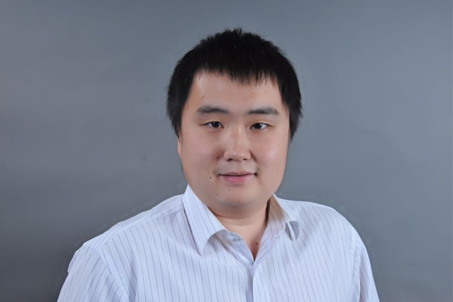 UMass Boston’s Xiaohui Liang Named 2026 Fellow for the Institute of Electrical and Electronics Engineers (IEEE)