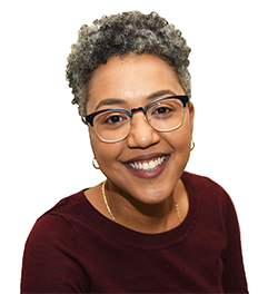 headshot of Suamy Ventura