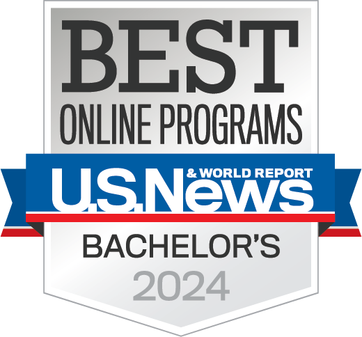 US News Ranking Badge