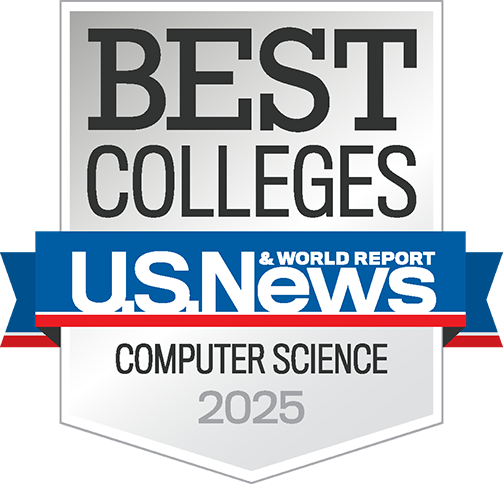 US News Ranking Badge