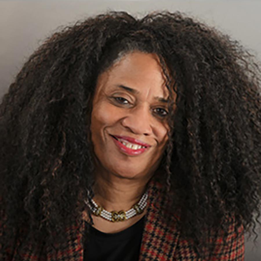 Laurie Nsiah Jefferson