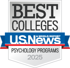 Best College Psychology Programs 2025 BADGE lg