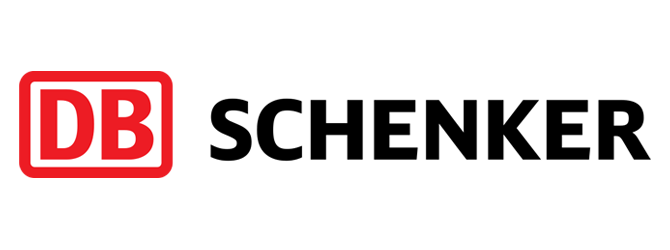 DB Schenker Logo