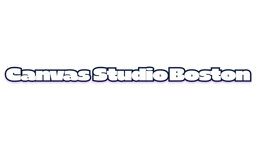 canvas studio boston