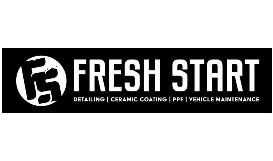 Fresh Start detailing