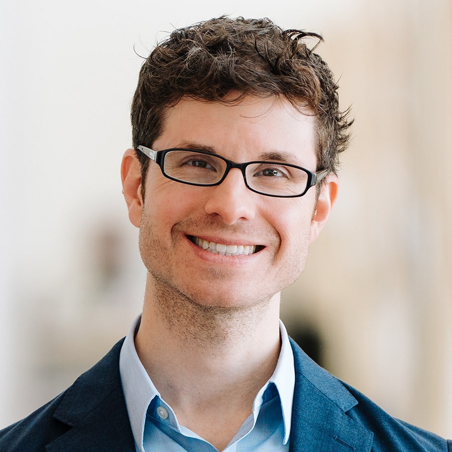 Daniel Dowling