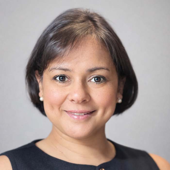 Amrith Fernandes Prabhu, Edward J. Collins, Jr. Center for Public Management