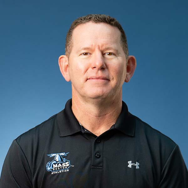 Brendan Eygabroat, Head Coach, Men's Baseball