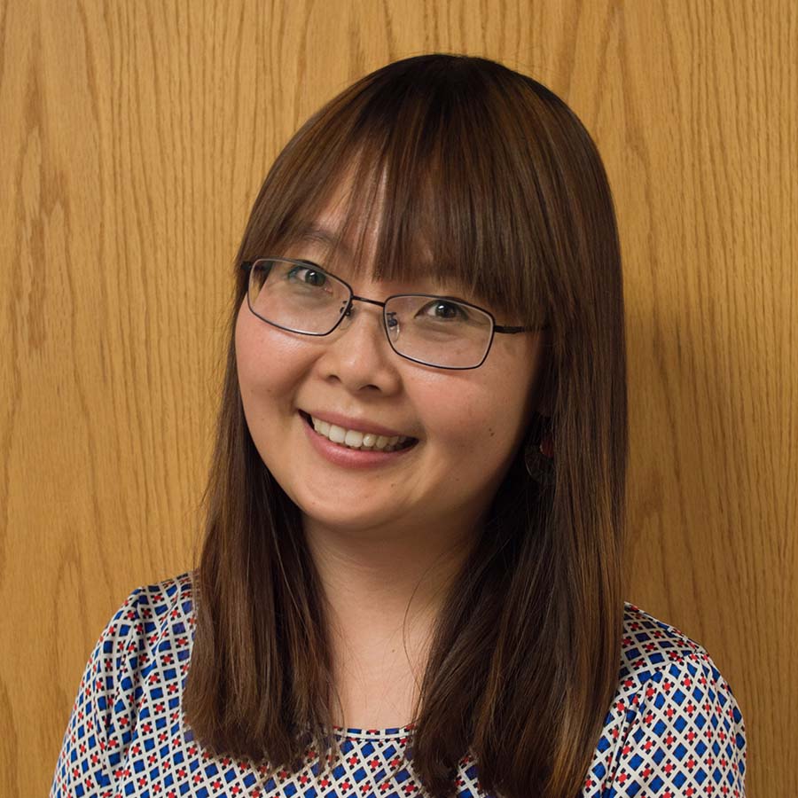 Danielle Morales, Assistant Professor, Sociology