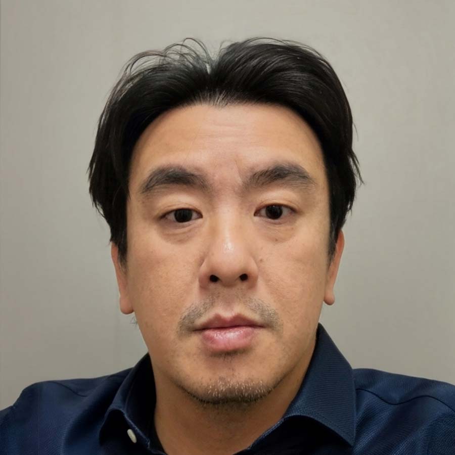 Gary YF Chan, Information and Systems Administrator, College of Education and Human Development