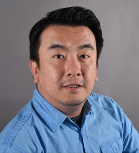 Gary YF Chan, Information and Systems Administrator, College of Education and Human Development