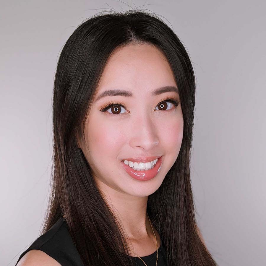 Ivy Bui, Academic & Career Advisor, College of Management Dean's Office