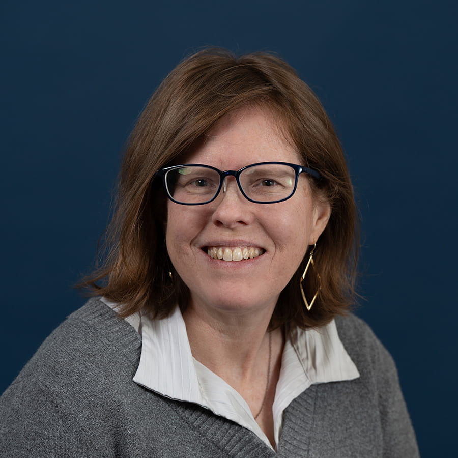 Janna Kellinger, Professor, Curriculum & Instruction