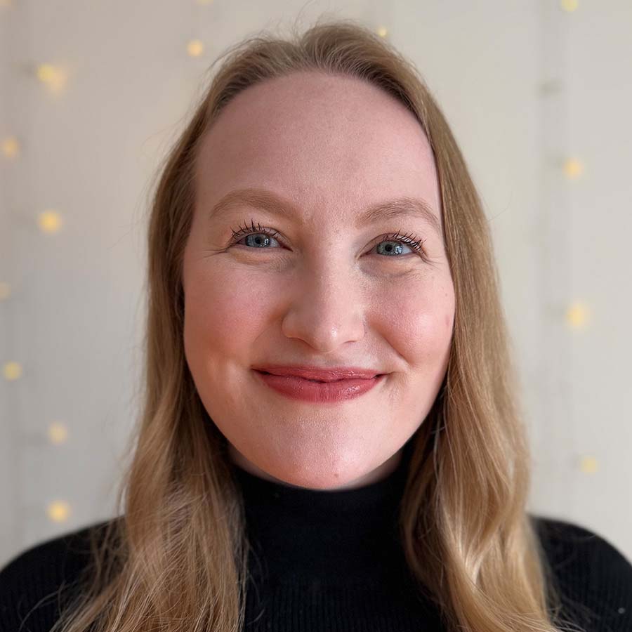 Jessica.Pelz, Academic Advisor, College of Management