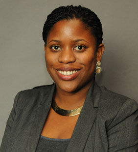 Josephine Namayanja, Lecturer, Management Science & Info Sys