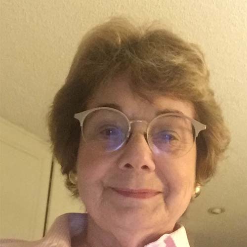 Margaret McAlister