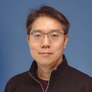 Michael Ahn, Associate Professor, Public Policy & Public Affairs