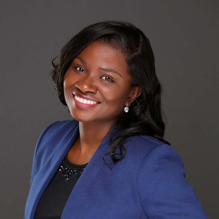 Michelle Boakye, Assistant Professor, Nursing