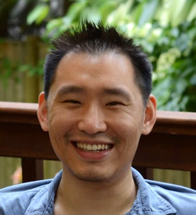 Stephen Chang,  Assistant Professor,  Computer Science