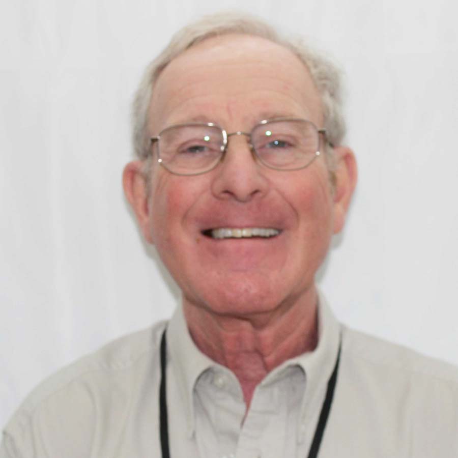 Steven Ackerman, Associate Professor, Honors College