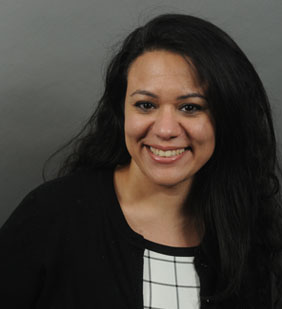 Souha Ballout, Associate Professor, Nursing