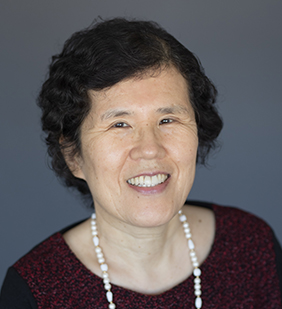 Sun Kim, Professor, Nursing