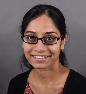 Tejaswini Dalvi, Associate Professor, Curriculum & Instruction