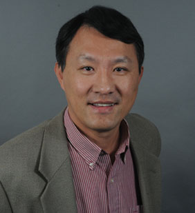 Tongjian You, Department Chair, Exercise & Health Science