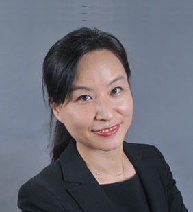 Wei Ding, Professor,  Computer Science