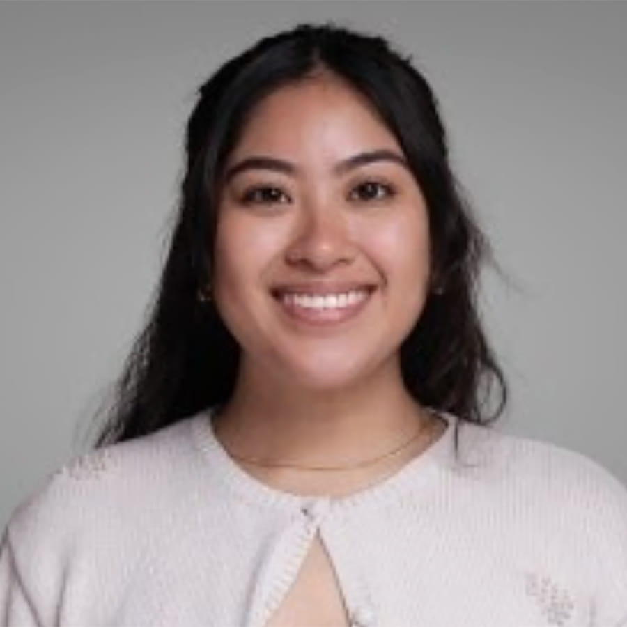 Christine J Information Technology BS