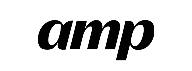 amp logo