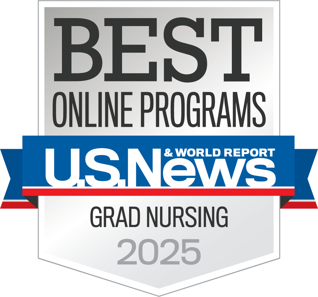 US News Ranking Badge